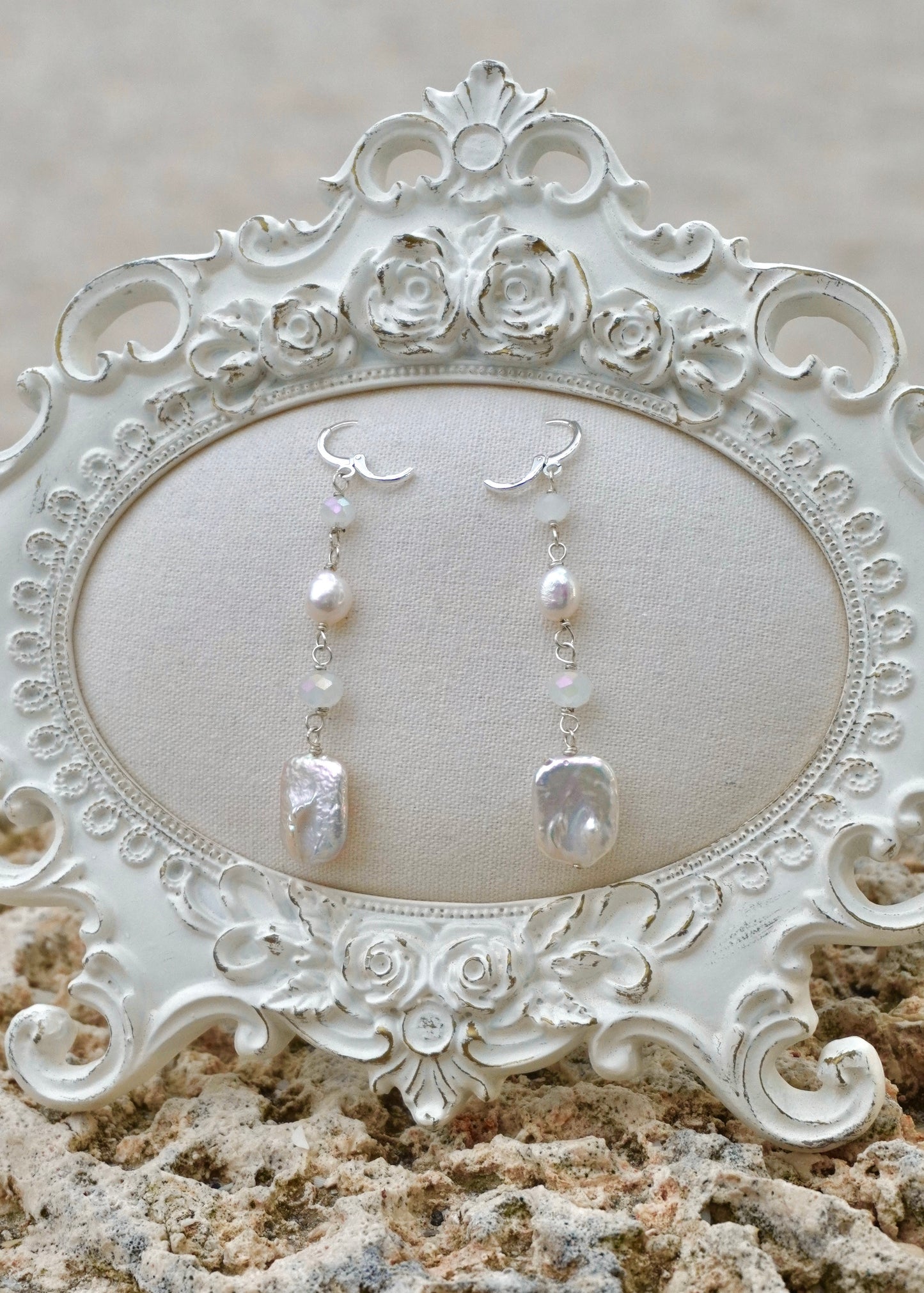 Selene's Enchantment Earrings