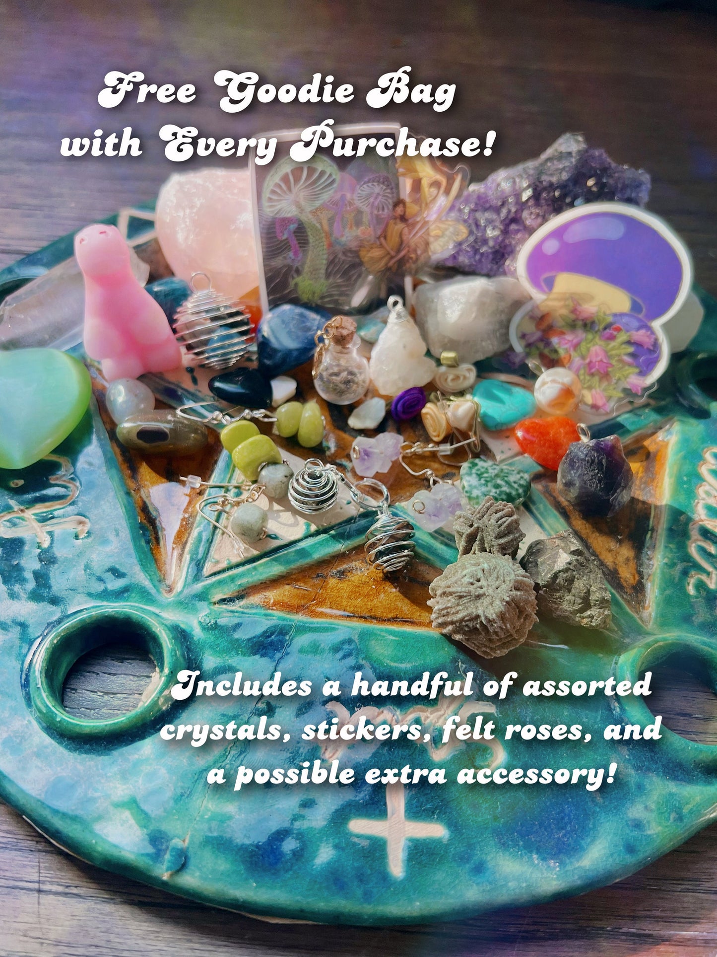 Unique Shell Bracelet | Mermaid Aesthetic | Seashell Charm Bracelet | Crystal Charm Bracelet | Beach Bracelet | Gold/Silver Shell Bracelet