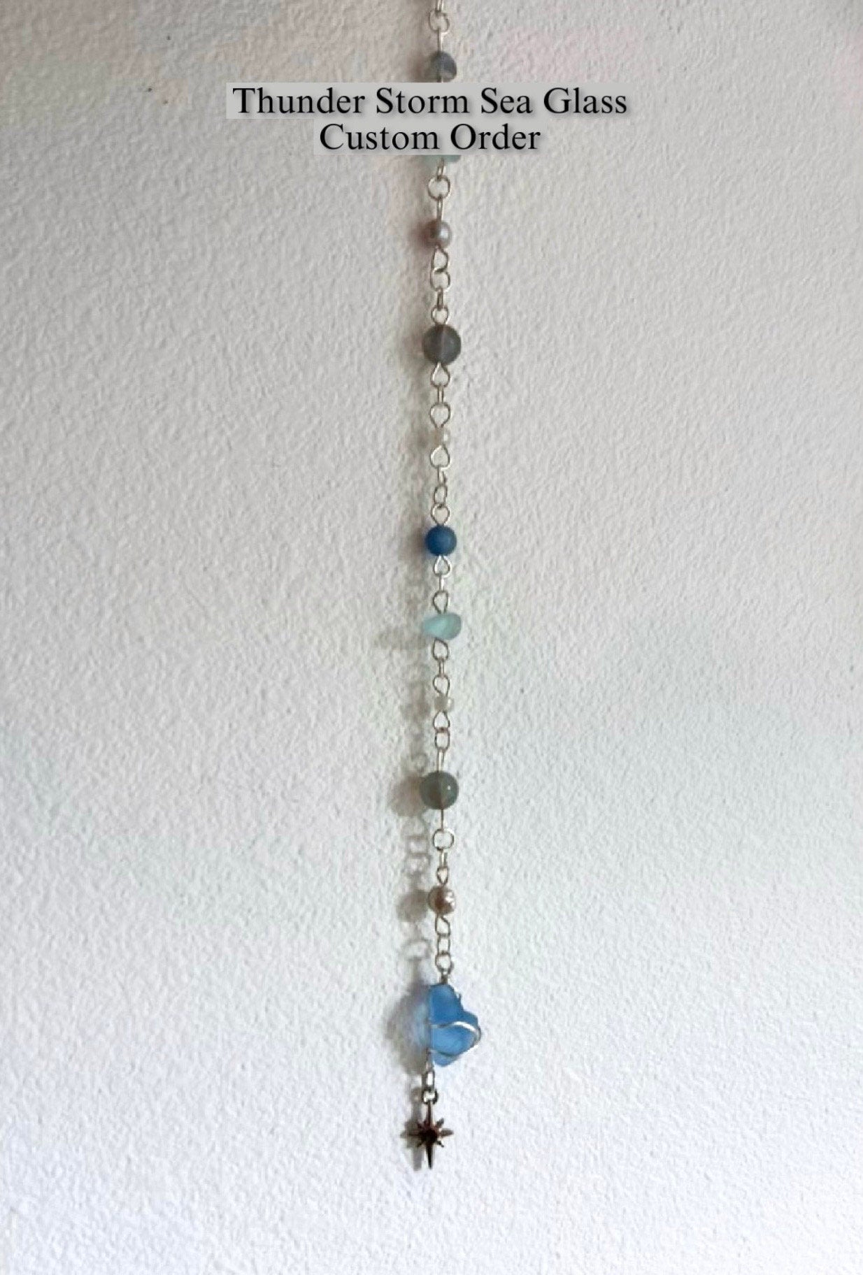 Create Your Own Crystal Hippie Hair Beads | Crystal Hair Accessories | Custom Boho Jewelry | Hair Charms | Crystal Hair Jewels | Gold/Silver