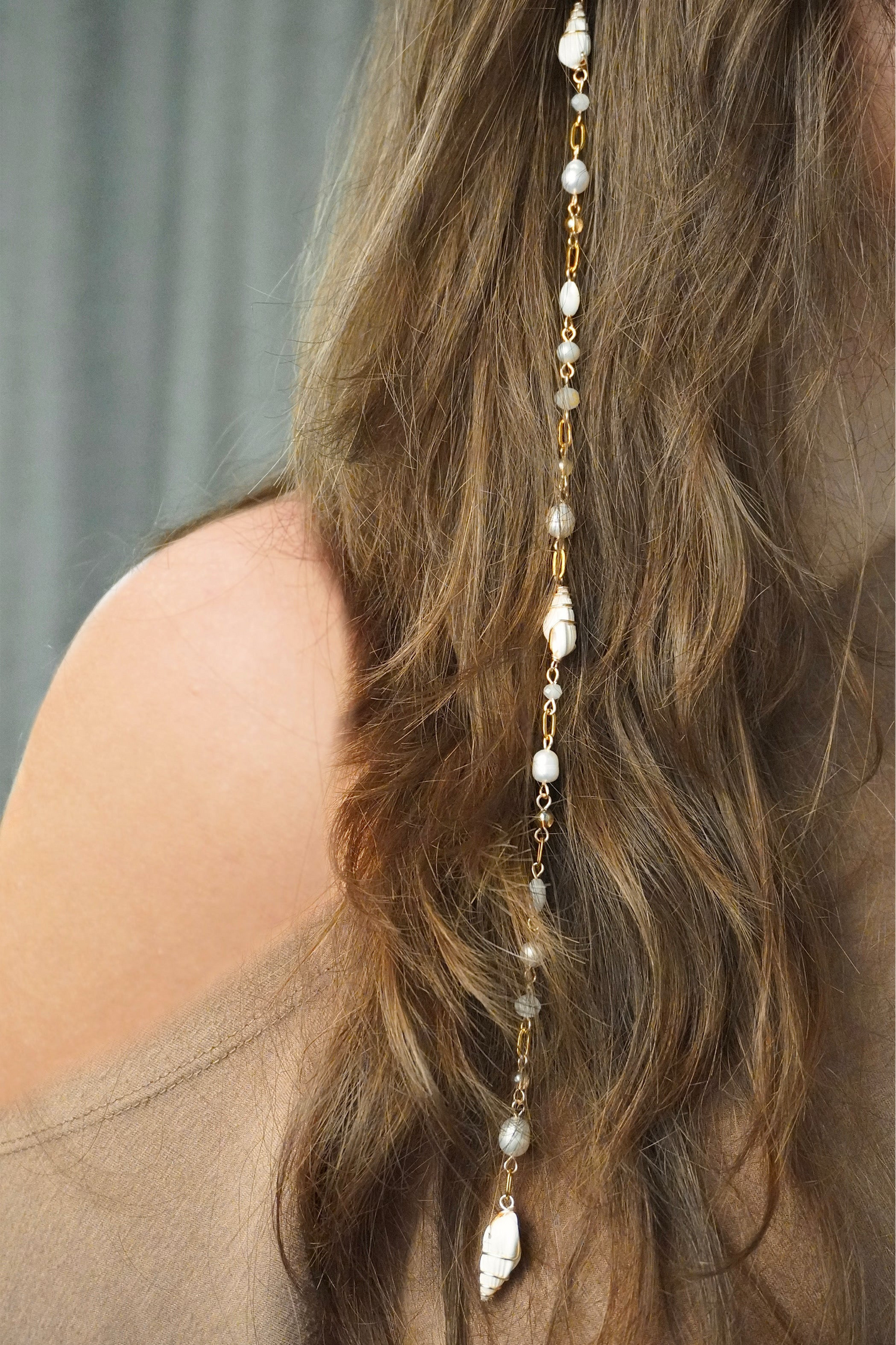 Hippie Hair Beads