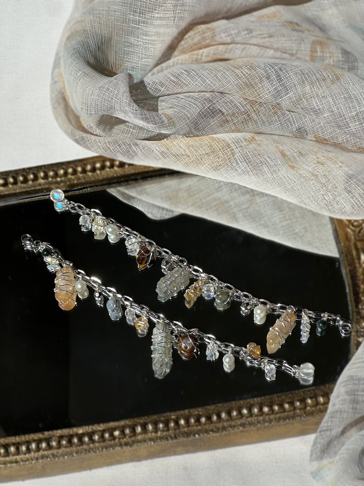 Bracelets