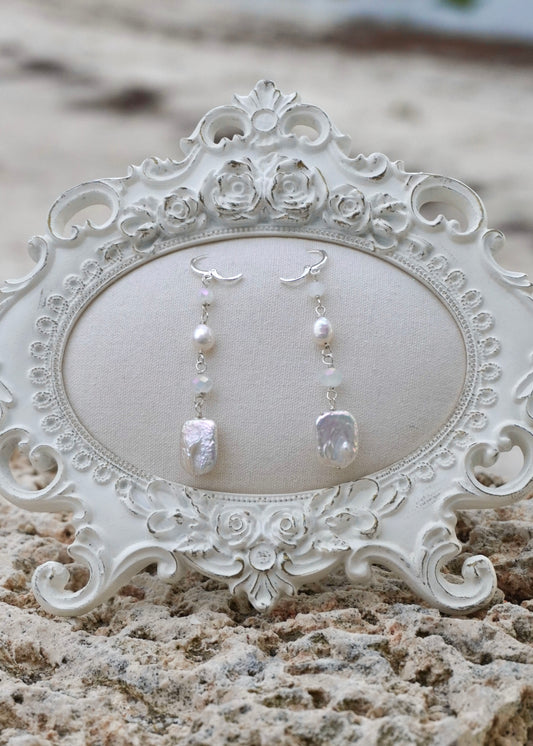 Selene's Enchantment Earrings