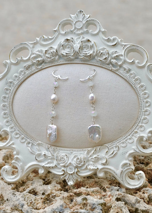 Selene's Enchantment Earrings